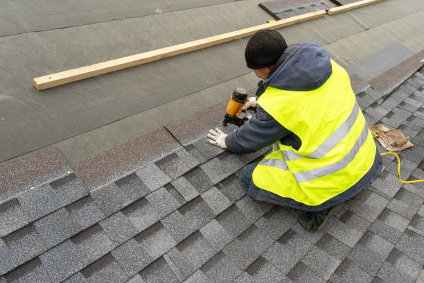 Best Local Roofing Companies  in Hinesville, GA