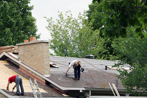 Best Roof Replacement Cost  in Hinesville, GA