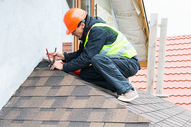Trusted Hinesville, GA Roofing Contractor Experts