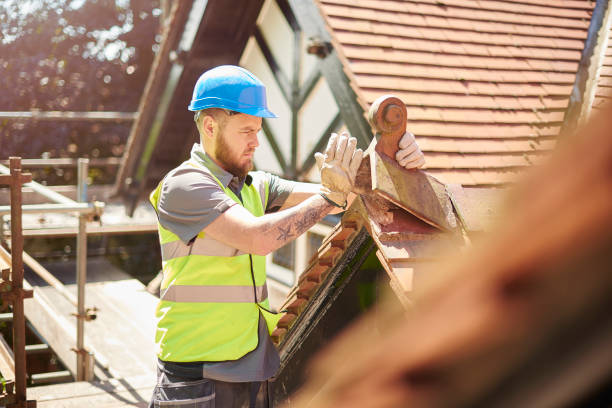 Best Commercial Roofing Services  in Hinesville, GA