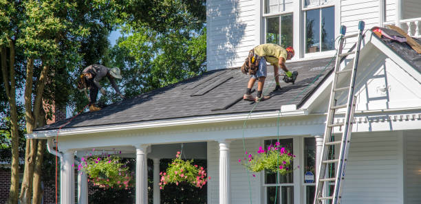 Best New Roof Installation  in Hinesville, GA