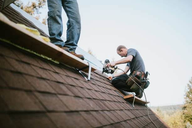 Best Flat Roof Repair Services  in Hinesville, GA
